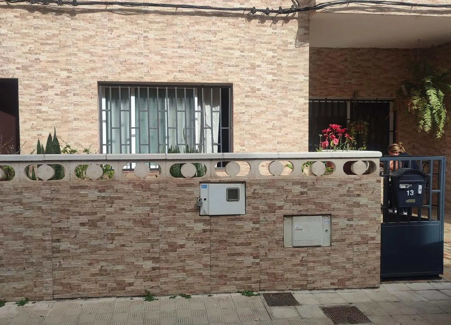 לה לגונה Habitacion Matrimonial En Casa Compartida דירה לה לגונה