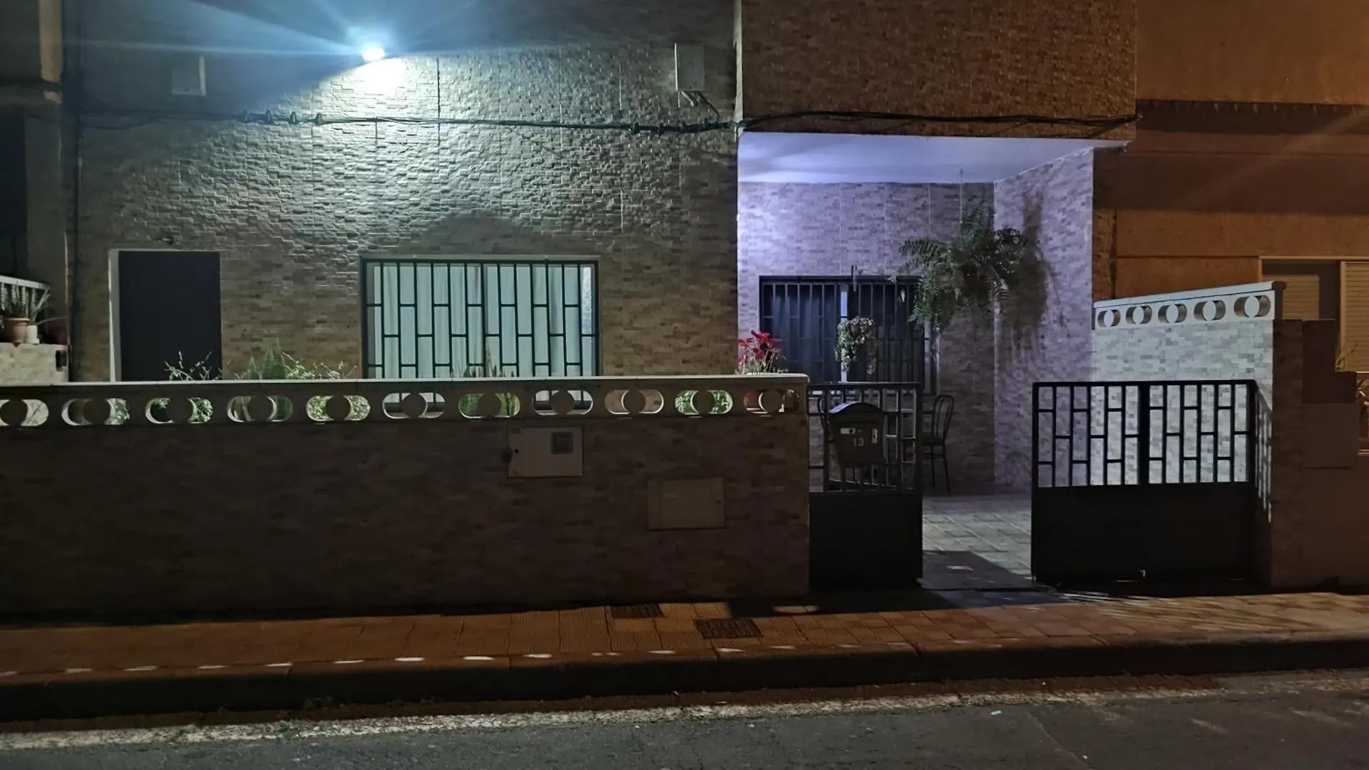 לה לגונה Habitacion Matrimonial En Casa Compartida לה לגונה