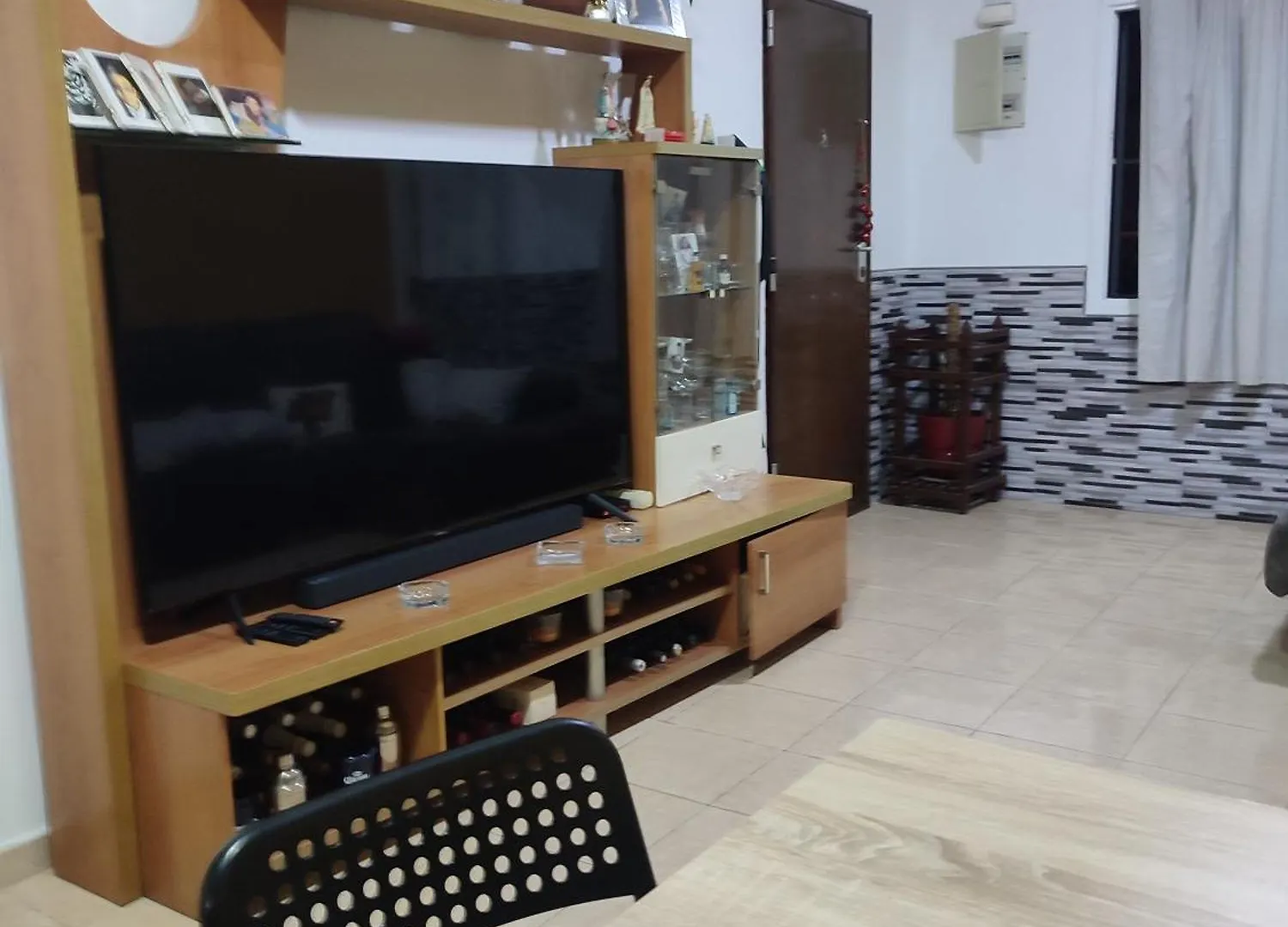 דירה לה לגונה Habitacion Matrimonial En Casa Compartida ספרד