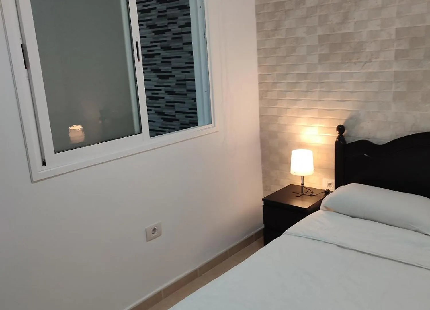 דירה לה לגונה Habitacion Matrimonial En Casa Compartida