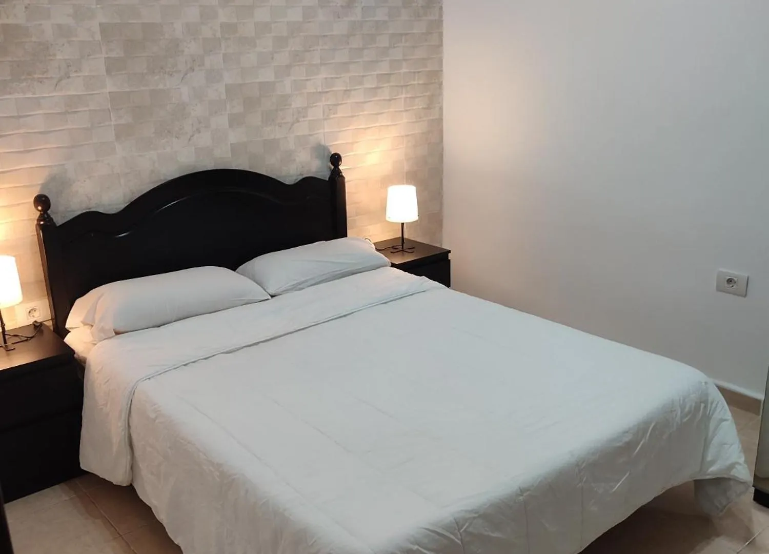 לה לגונה Habitacion Matrimonial En Casa Compartida